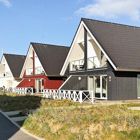 Two-Bedroom Holiday Home In Wendtorf 3 Екстериор снимка