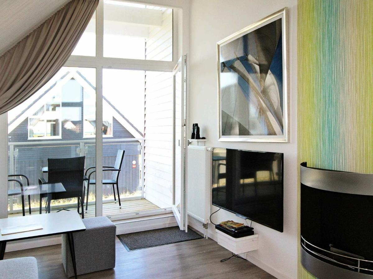 Two-Bedroom Holiday Home In Wendtorf 3 Екстериор снимка