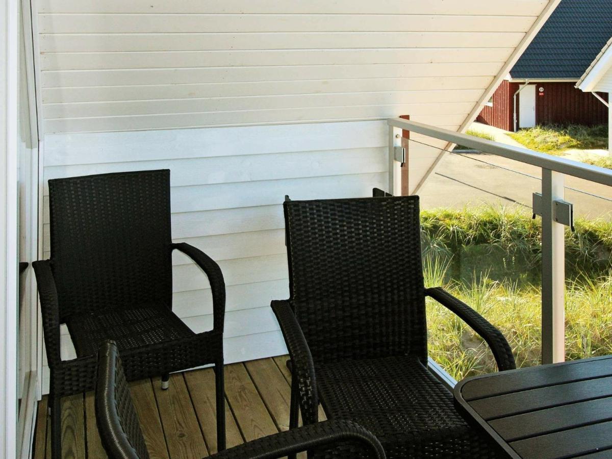 Two-Bedroom Holiday Home In Wendtorf 3 Екстериор снимка