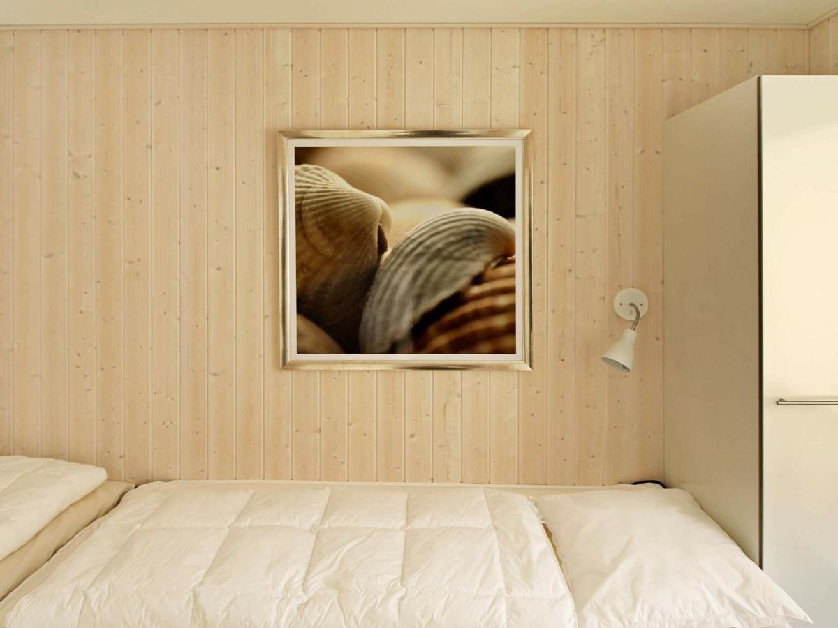 Two-Bedroom Holiday Home In Wendtorf 3 Екстериор снимка
