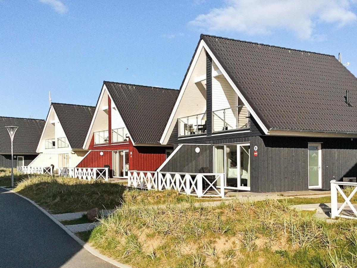 Two-Bedroom Holiday Home In Wendtorf 3 Екстериор снимка
