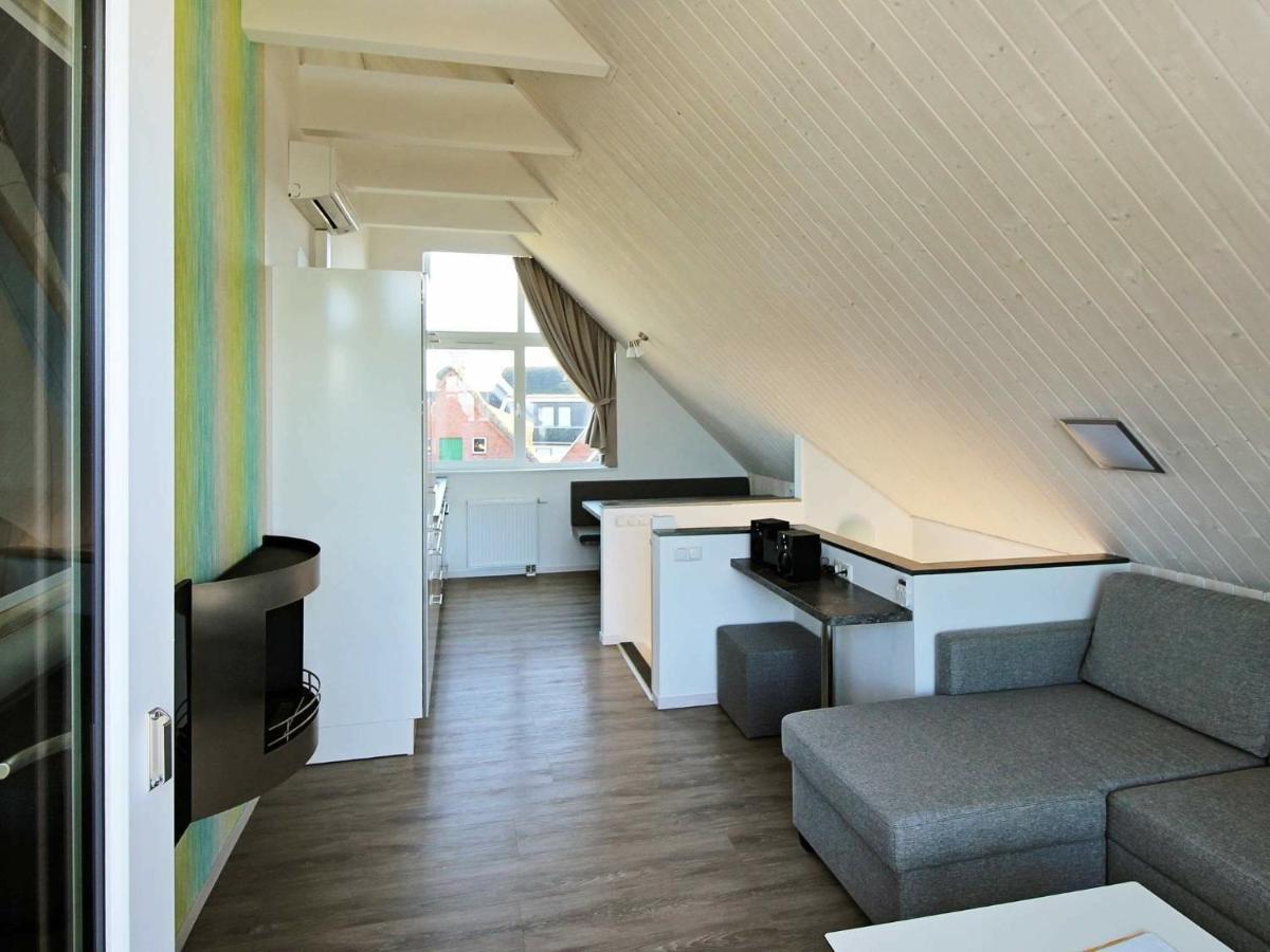 Two-Bedroom Holiday Home In Wendtorf 3 Екстериор снимка