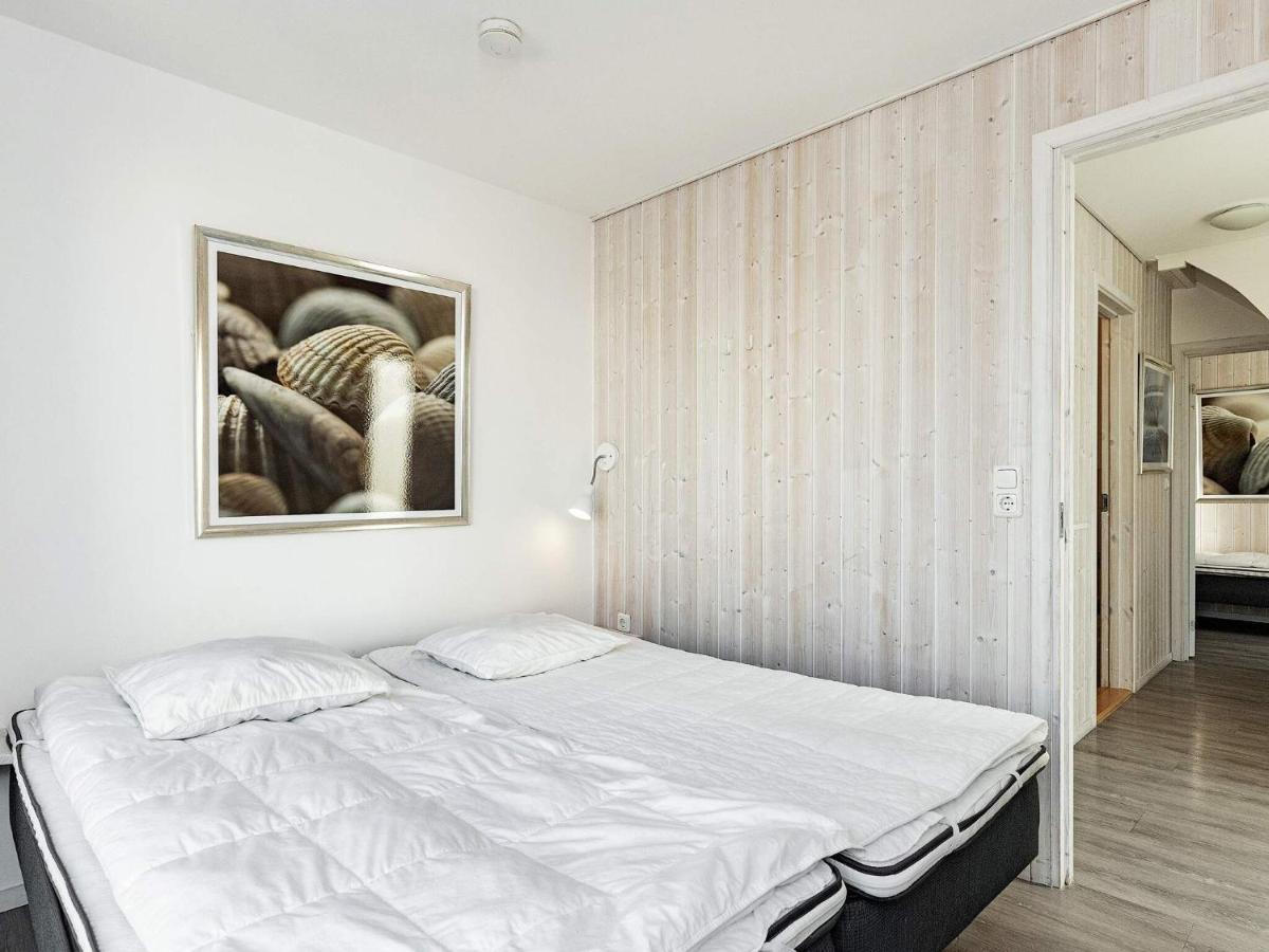 Two-Bedroom Holiday Home In Wendtorf 3 Екстериор снимка