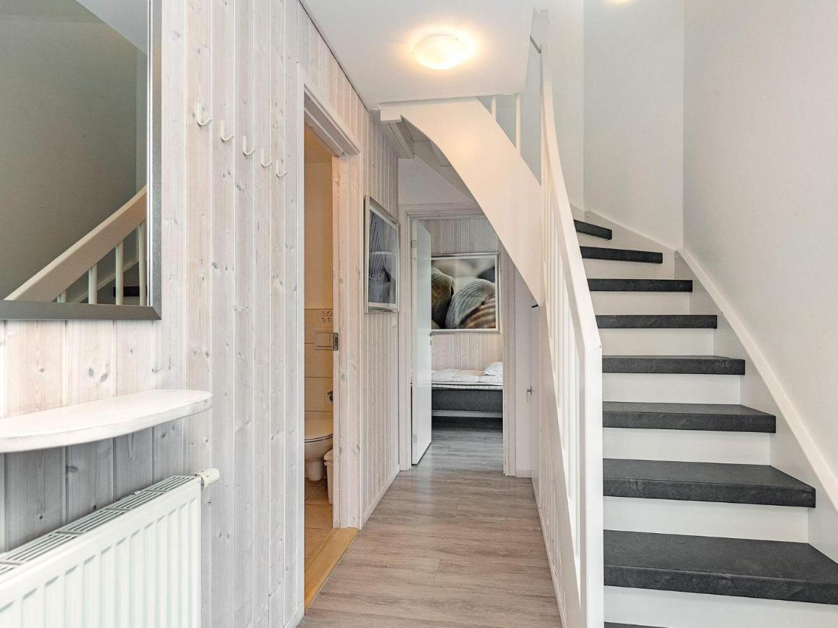 Two-Bedroom Holiday Home In Wendtorf 3 Екстериор снимка